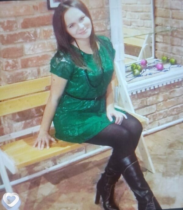 Натали, 41, Алматы — анкета №1606464