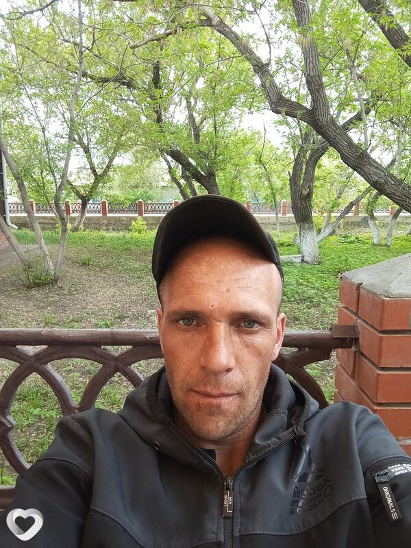 Андрей, 38, Костанае — анкета №1606470