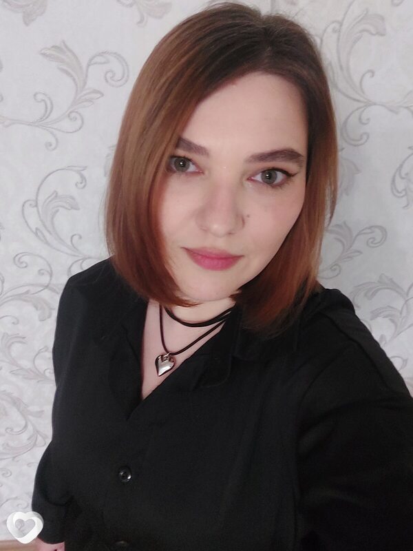 Елена, 36, Зеленоград — анкета №1606359