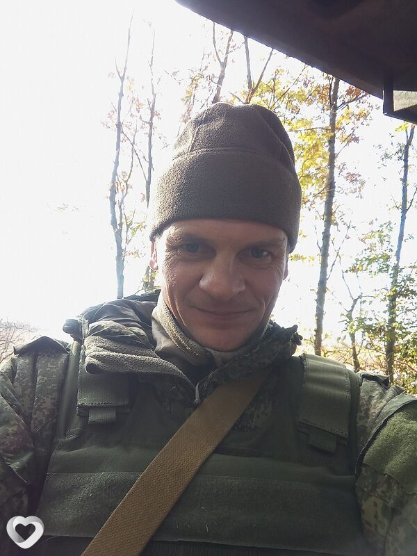 Евгений, 39, Бузулуке — анкета №1606361