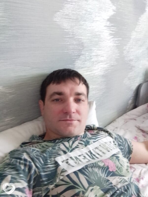 Юра, 37, Ростове-на-Дону — анкета №1606581