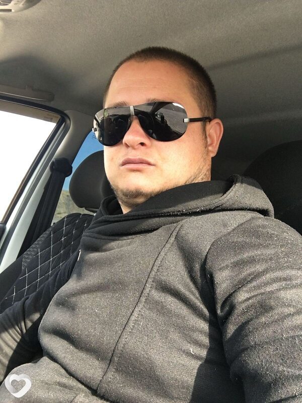 Андрей, 40, Сургуте — анкета №1606582
