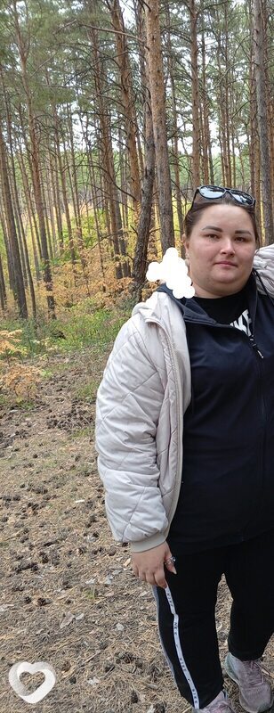 Алиночка, 27, Ульяновске — анкета №1606594