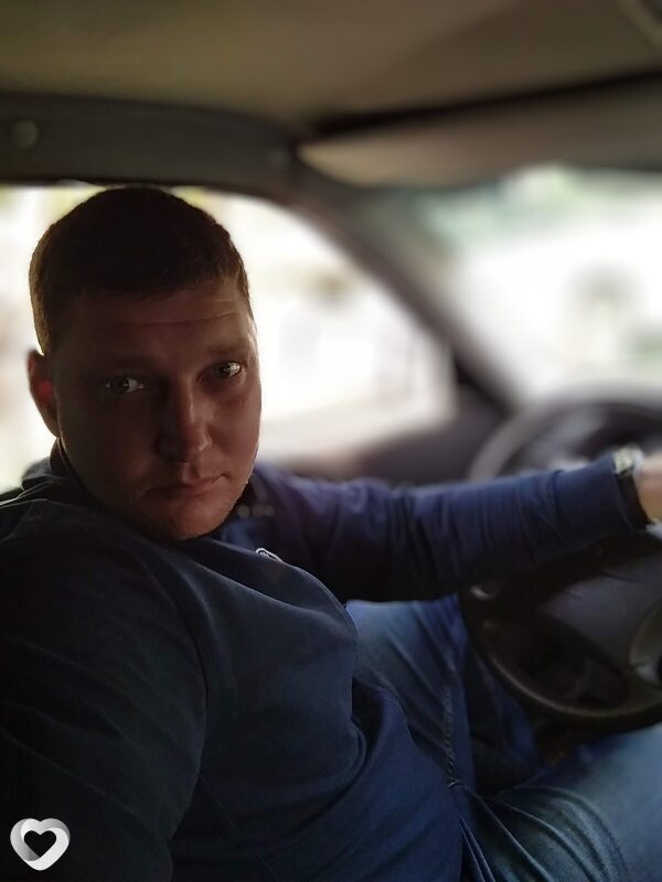 Александр, 37, Абакане — анкета №1606598