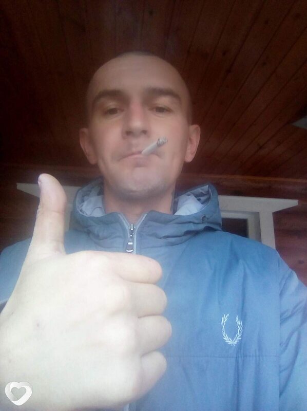 Андрей, 41, Мценске — анкета №1606602
