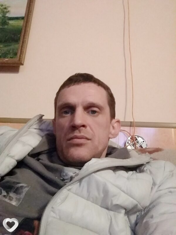 Вова, 39, Нижнем Новгороде — анкета №1606604
