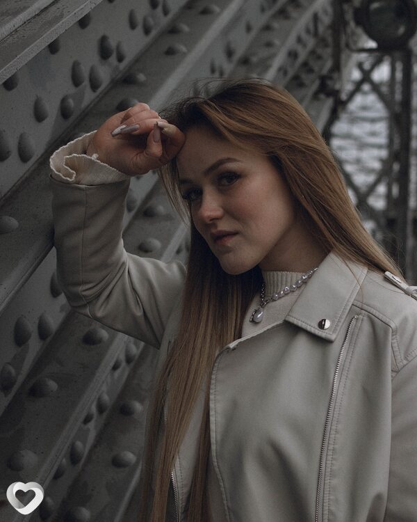 Любовь, 29, Санкт-Петербурге — анкета №1606522