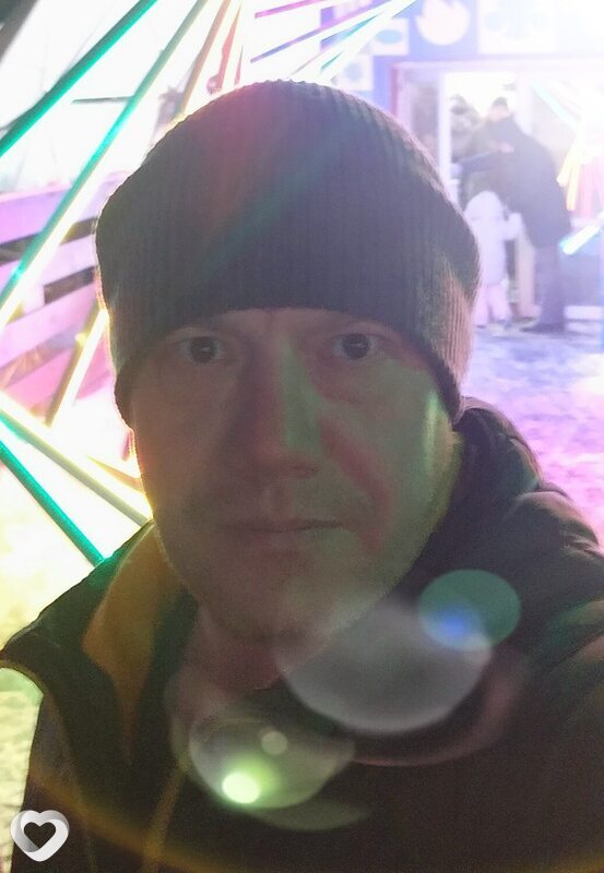 Андрей, 41, Тюмени — анкета №1606524