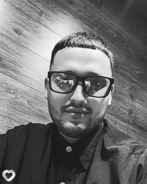 Adam, 35, Караганде — анкета №1606525