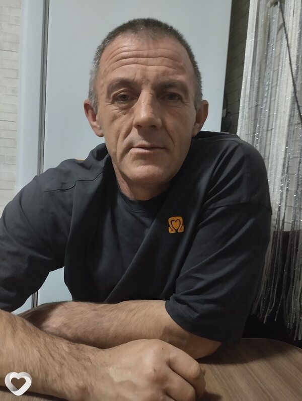 Андрей, 52, Омске — анкета №1606662