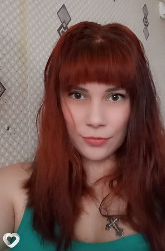 Елена, 32, Уфе — анкета №1606668