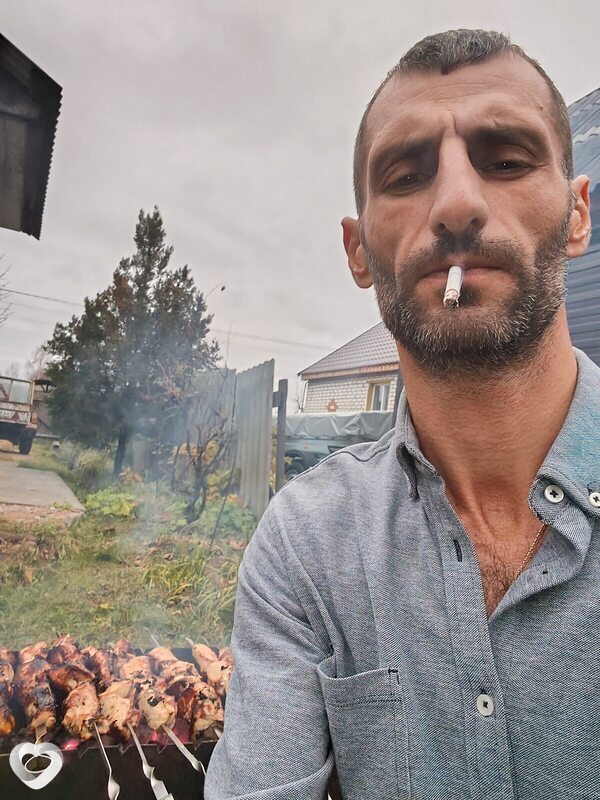 Arman, 41, Дзержинске — анкета №1606671