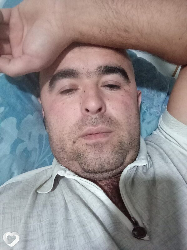 Абду, 32, Нефтеюганске — анкета №1606672