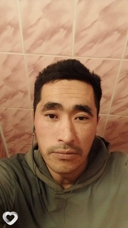 Абзал, 32, Алматы — анкета №1606673