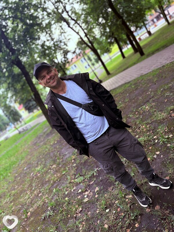Владимир, 33, Брянске — анкета №1606676
