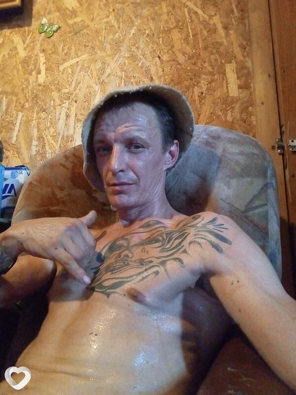 Александр, 39, Смоленске — анкета №1606677