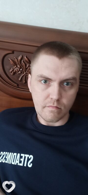 Дима, 35, Твери — анкета №1606680