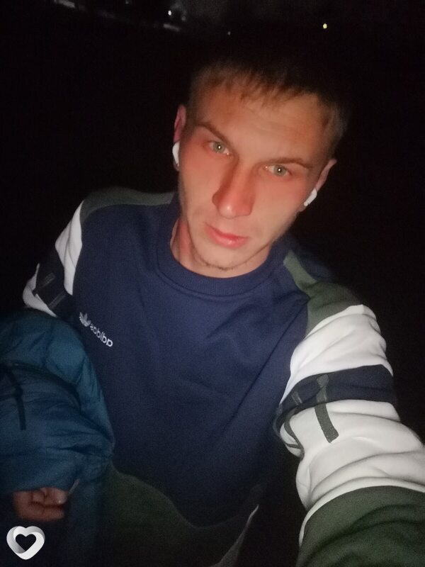 Дмитрий, 29, Уссурийске — анкета №1606536