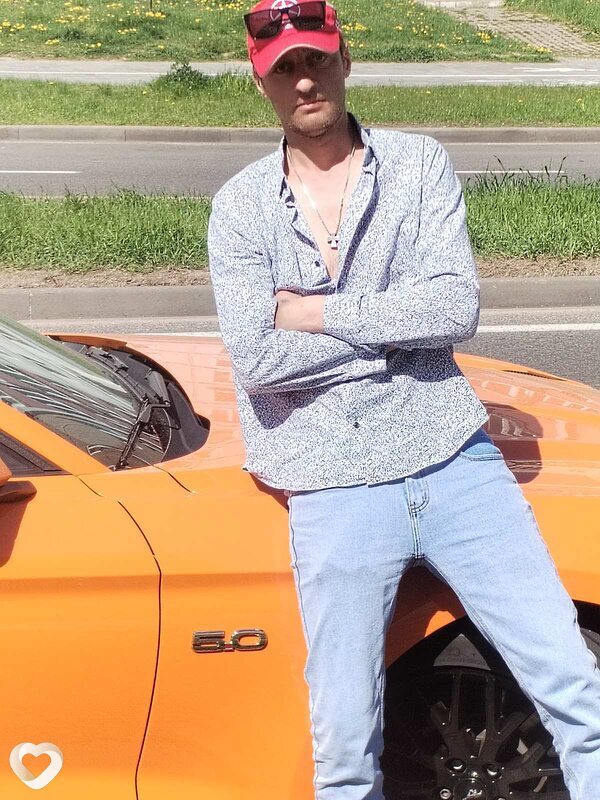 Valerik Yakor, 46, Минске — анкета №1606538