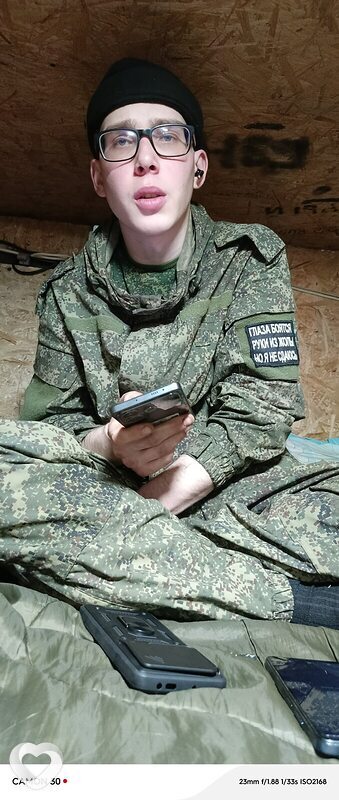 Владимир, 43, Москве — анкета №1606549