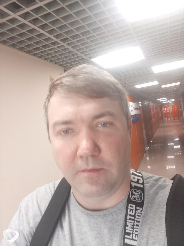 Philipp, 43, Норильске — анкета №1606606