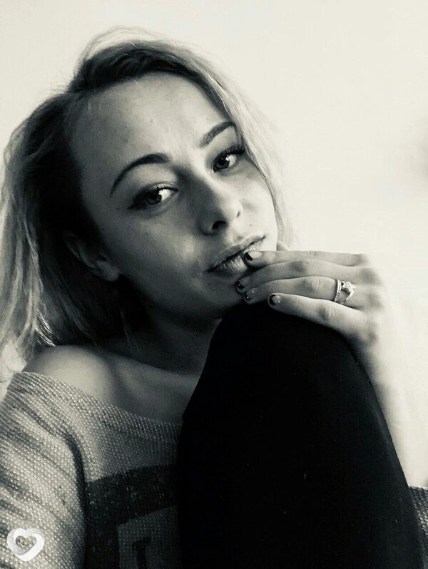 Екатерина, 31, Кишинёв — анкета №1606609