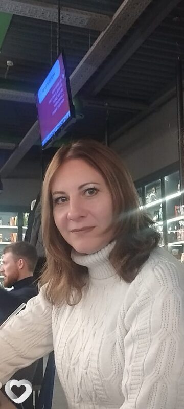 Алекс, 45, Оренбурге — анкета №1606611