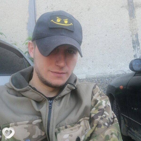 Андрей, 39, Луганске — анкета №1606613