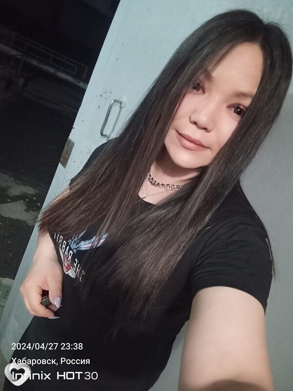Екатерина, 32, Омске — анкета №1606629