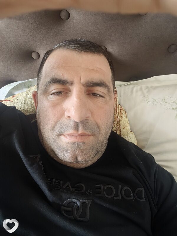 Joker, 43, Краснодаре — анкета №1606815