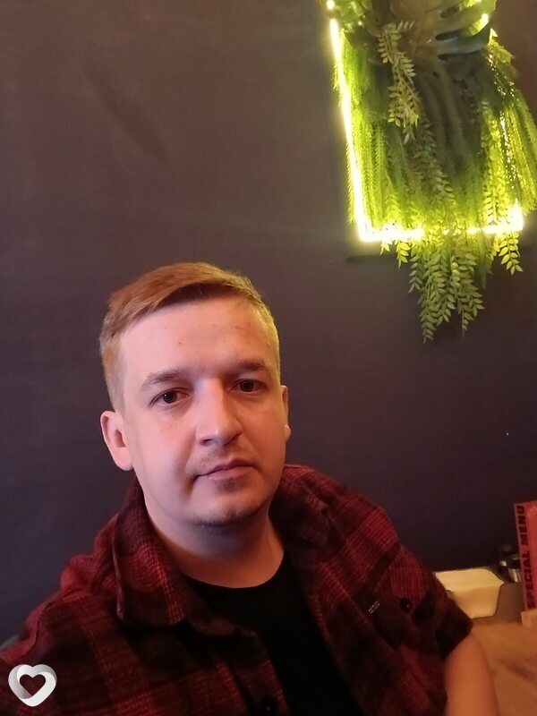 Максим, 36, Улан-Удэ — анкета №1606823