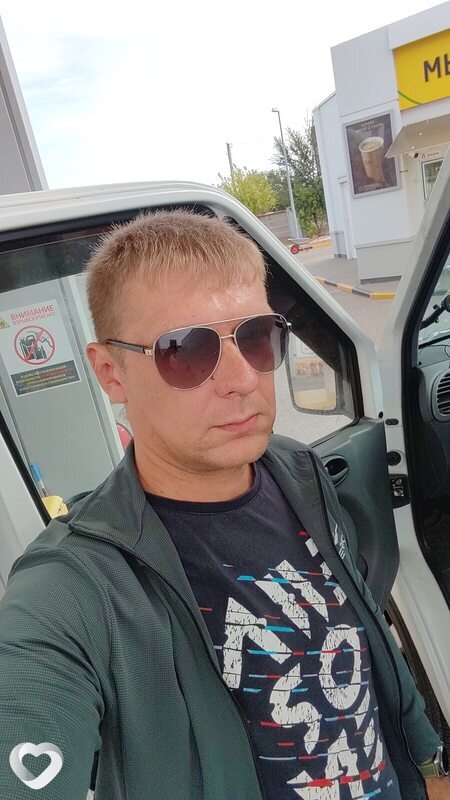 Иван, 37, Краснодаре — анкета №1606734