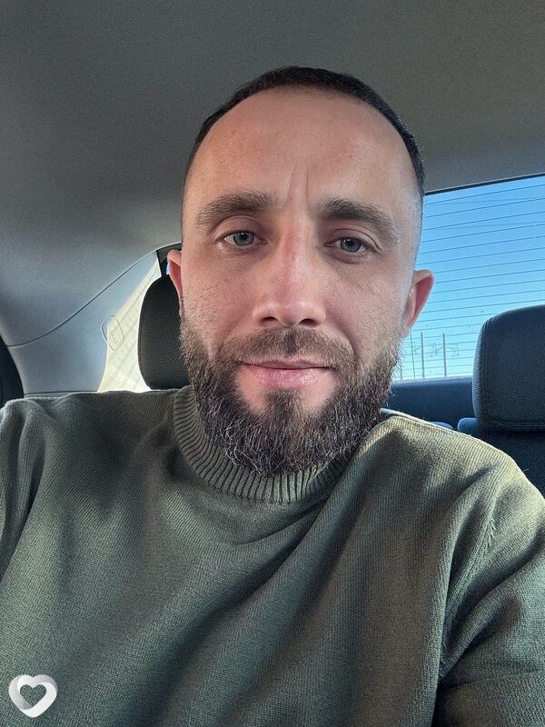 Aleksei, 37, Бобруйске — анкета №1606742
