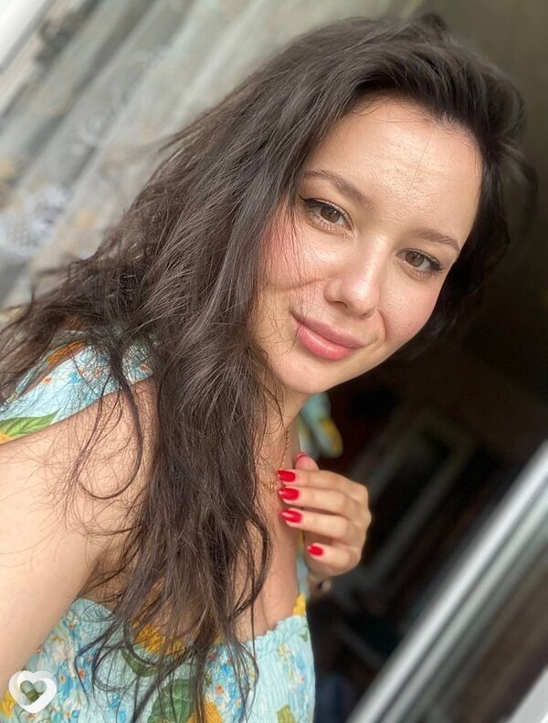 Анастасия, 34, Минске — анкета №1606746