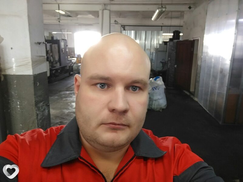 Nekludovdv, 41, Каменске-Уральском — анкета №1606749