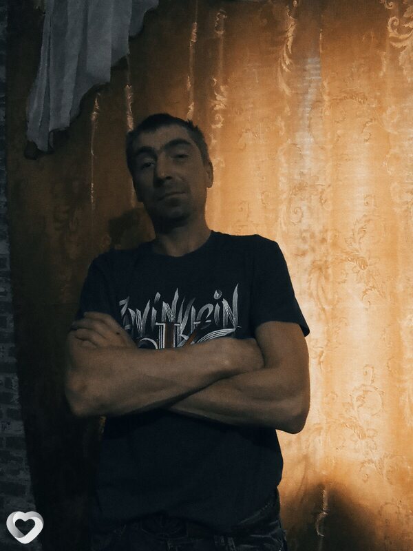 Сергей, 40, Речице — анкета №1606753