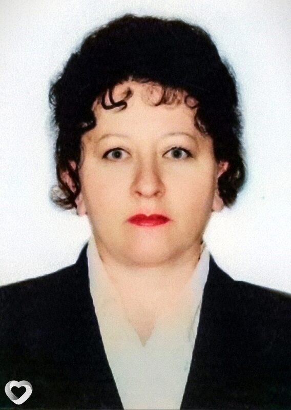 Алевтина, 65, Лабинске — анкета №1606692