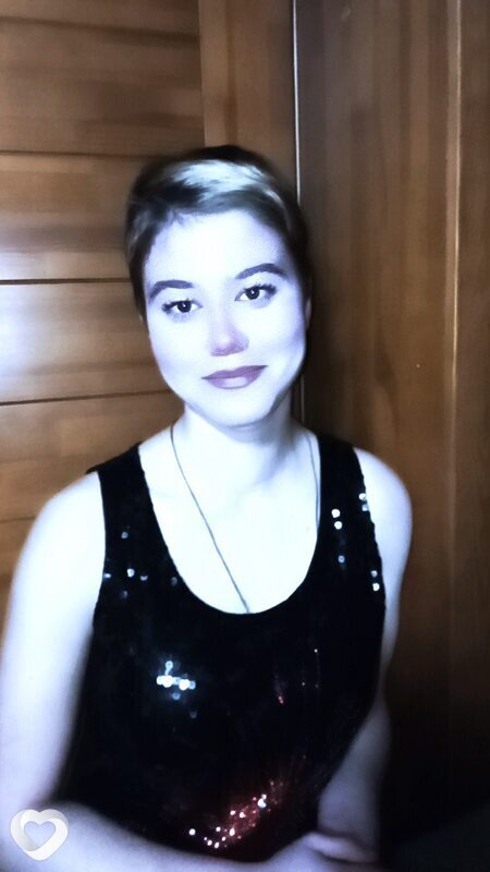 Надежда, 21, Улан-Удэ — анкета №1606694