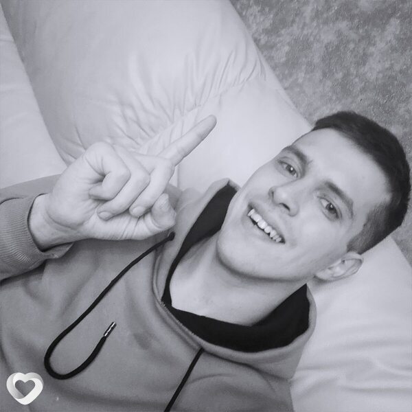 Филипп, 28, Кургане — анкета №1606698