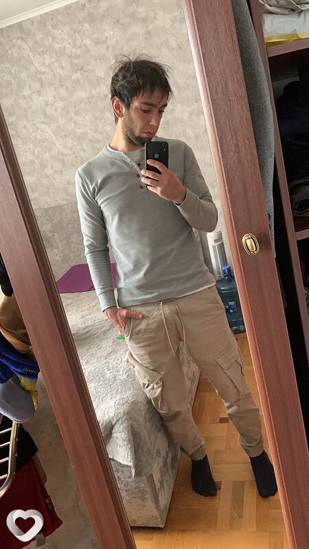 Абачара, 32, Ростове-на-Дону — анкета №1606760
