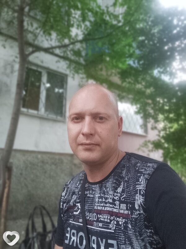 Миша, 39, Липецке — анкета №1606761