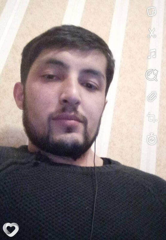 Shuhrat, 34, Астане — анкета №1606762