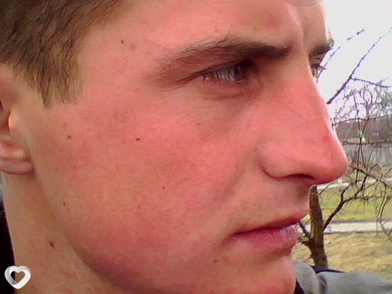 Сергей, 41, Гомеле — анкета №1606763