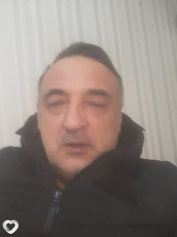 Musaev, 54, Баку — анкета №1606767