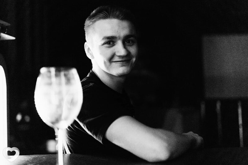 Денис, 35, Ярославле — анкета №1606768