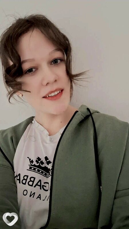 Кристина, 20, Кокшетау — анкета №1606777