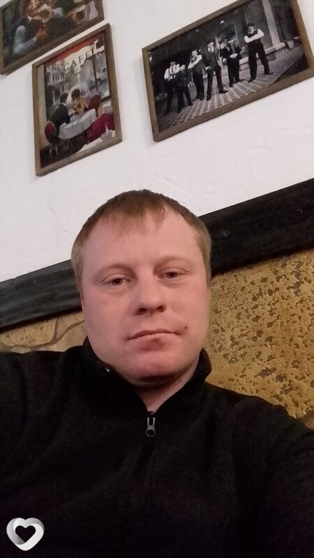 Денис, 33, Иркутске — анкета №1606882