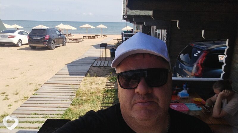 Дмитрий, 48, Анапе — анкета №1606885