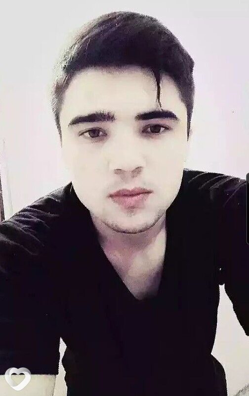 Али, 28, Алматы — анкета №1606893