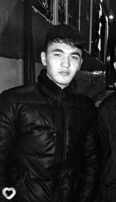 Айдосик, 37, Павлодаре — анкета №1606897